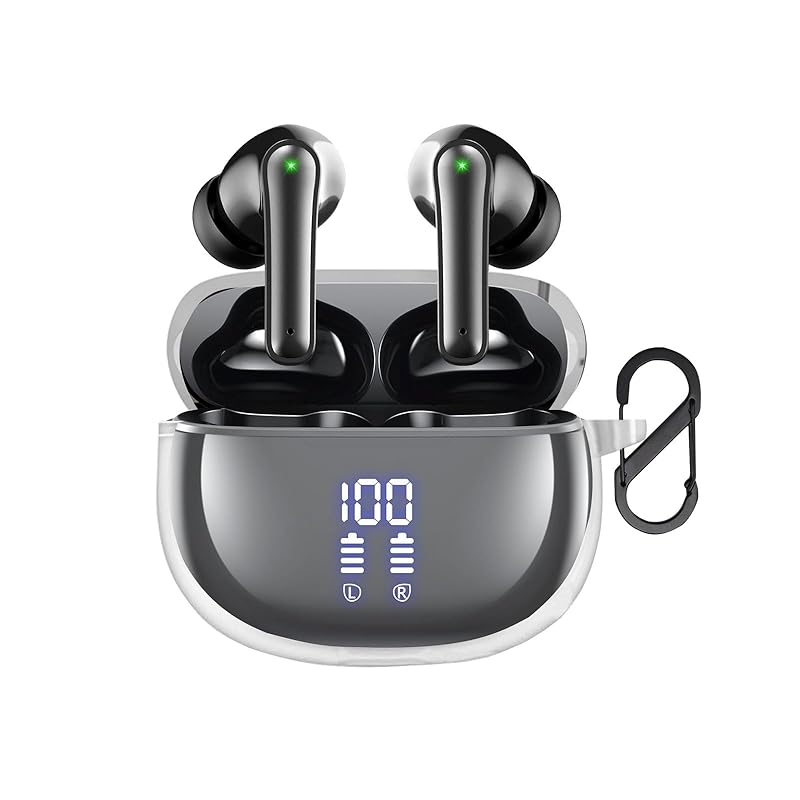For YBYP earphones case protective case storage case convenience With carabiner trip Scratch prevention dustproof Earthquake protection lightweight
For YBYP earphones case protective case storage case convenience With carabiner trip Scratch prevention dustproof Earthquake protection lightweight