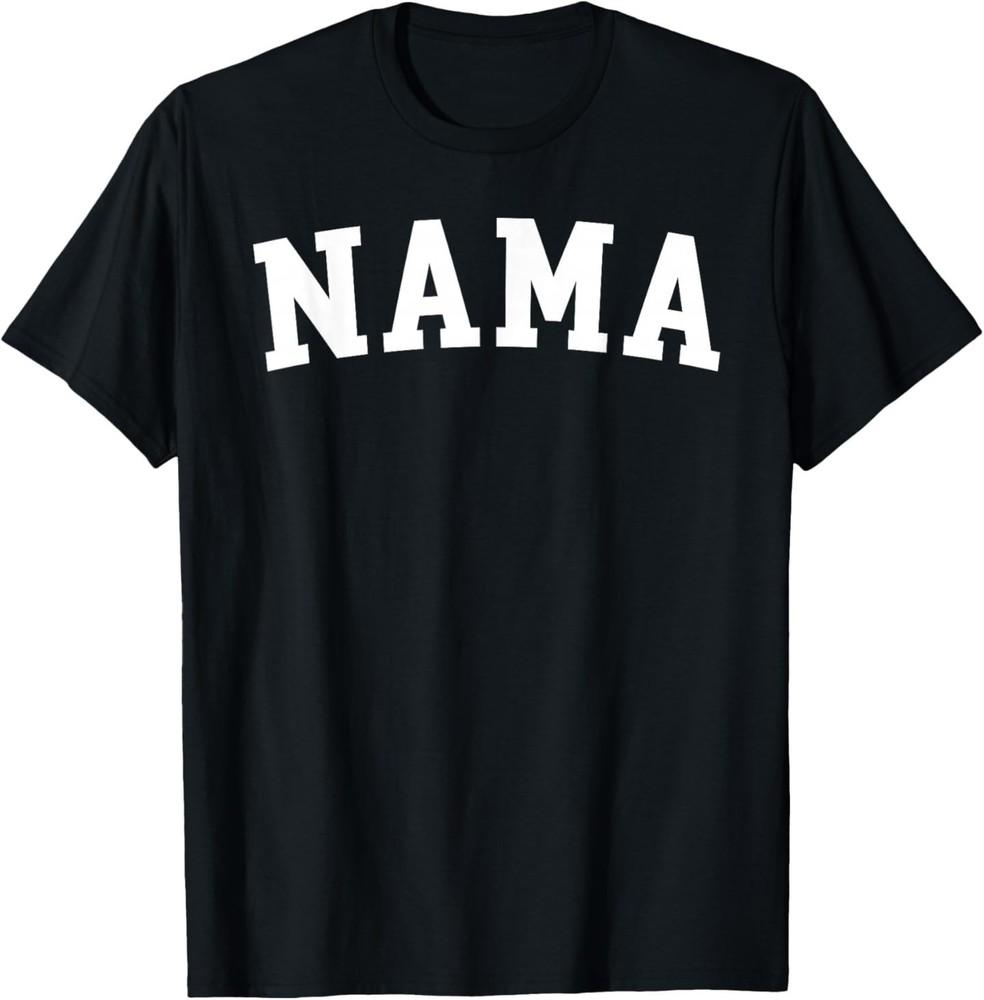 Style Nama T-Shirt 3XL
Style Nama T-Shirt 3XL