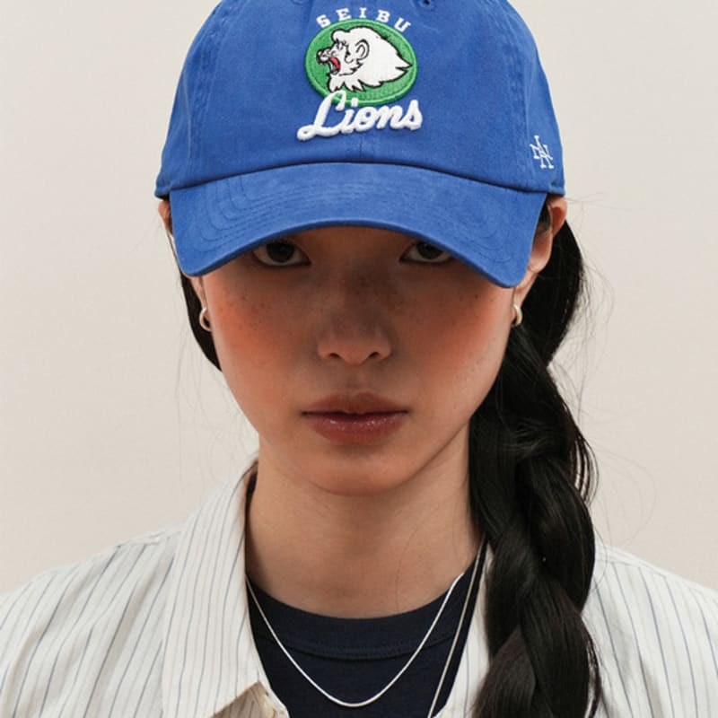 AMERICAN NEEDLE ARCHIVE CAP SEIBU LIONS FREE
AMERICAN NEEDLE ARCHIVE CAP SEIBU LIONS FREE
