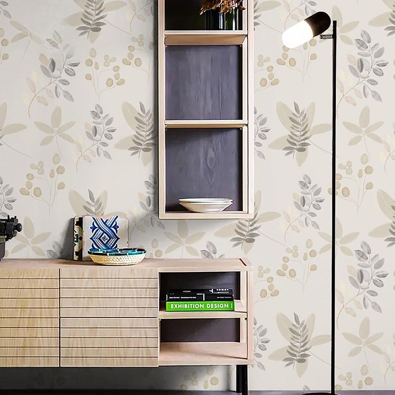 Green White Wall Cover Peel And Stick Wall Cover Boho Contact Paper For Cabinets Leaf Wall Cover For Bedroom Self-Adhesie Stickers 1mx44cm
Green White Wall Cover Peel And Stick Wall Cover Boho Contact Paper For Cabinets Leaf Wall Cover For Bedroom Self-Adhesie Stickers 1mx44cm