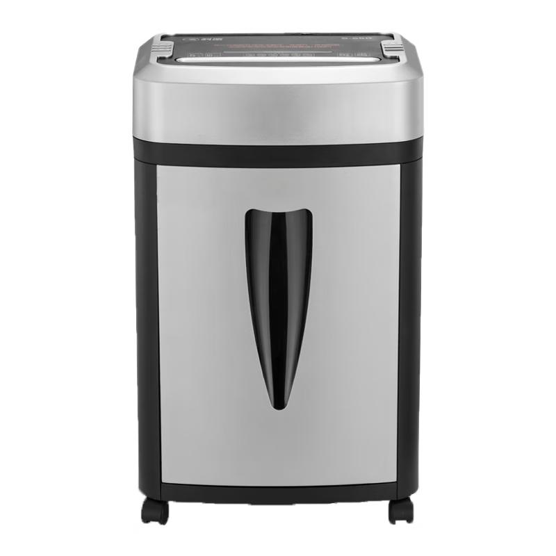 Comet G505 High-Security Commercial Shredder CN plug (adapter included)
Comet G505 High-Security Commercial Shredder CN plug (adapter included)
