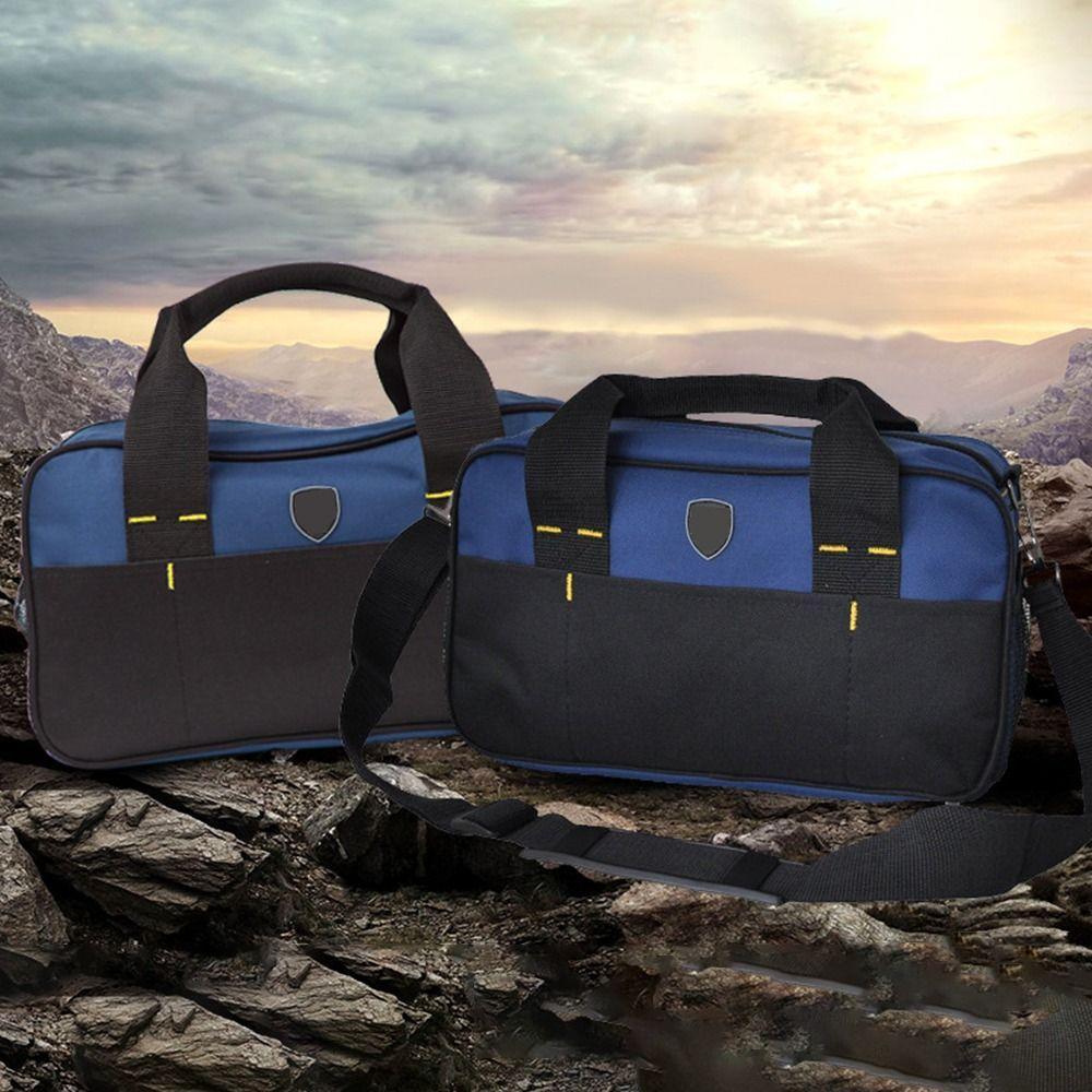 Oxford Cloth Men s Oblique Bag Wear-resistant Storage Bag Electrician Tool Bags Woodworking
Oxford Cloth Men s Oblique Bag Wear-resistant Storage Bag Electrician Tool Bags Woodworking