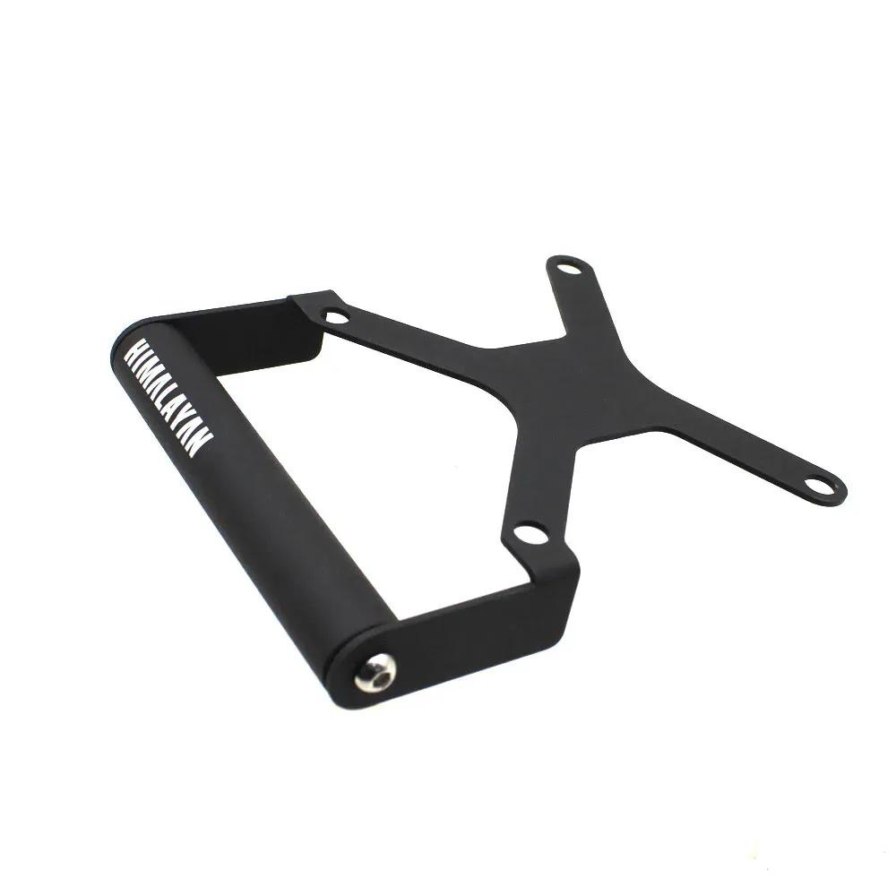 Royal Enfield Himalayan 450 GPS Navigation Phone Holder Bracket
Royal Enfield Himalayan 450 GPS Navigation Phone Holder Bracket