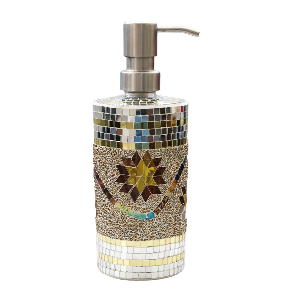 Glass Hand Sanitizer Bottle Dispenser Bottle home decoration Shower Gel Bottle Soap Dispenser Lotion Container Bathroom Products
Glass Hand Sanitizer Bottle Dispenser Bottle home decoration Shower Gel Bottle Soap Dispenser Lotion Container Bathroom Products