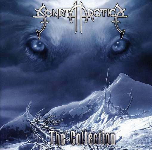 CD SONATA ARCTICA - The Collection 1727244 Spinefarm Recor 2008 Europe Rock Used
CD SONATA ARCTICA - The Collection 1727244 Spinefarm Recor 2008 Europe Rock Used