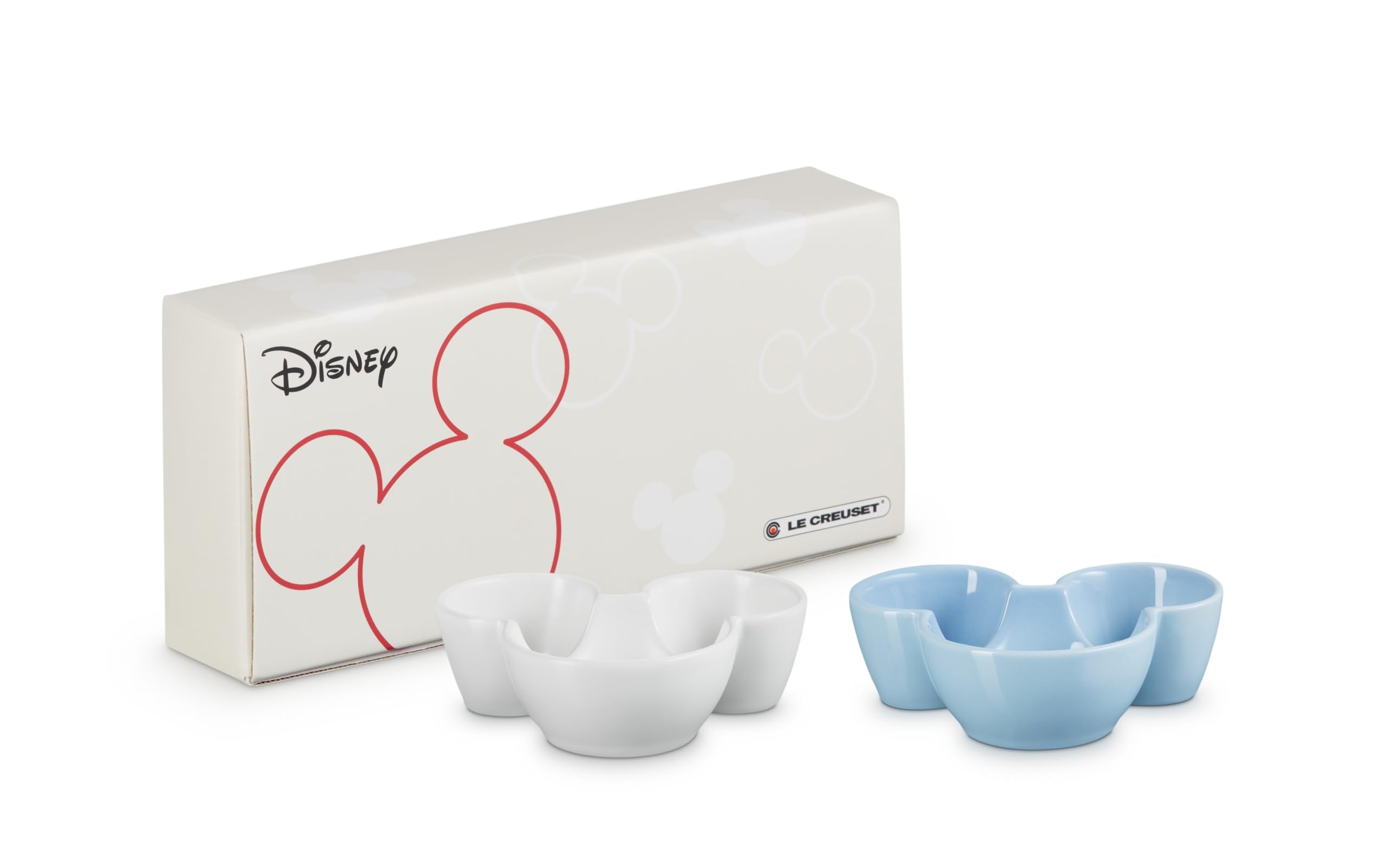 Мини-блюдо Le Creuset Disney с Микки Маусом (2 куска) Хлопок Coastal Blue Oven Dish Жаропрочная посуда для микроволновой печи Посудомоечная машина Подарок Подарок Празднование
Мини-блюдо Le Creuset Disney с Микки Маусом (2 куска) Хлопок Coastal Blue Oven Dish Жаропрочная посуда для микроволновой печи Посудомоечная машина Подарок Подарок Празднование