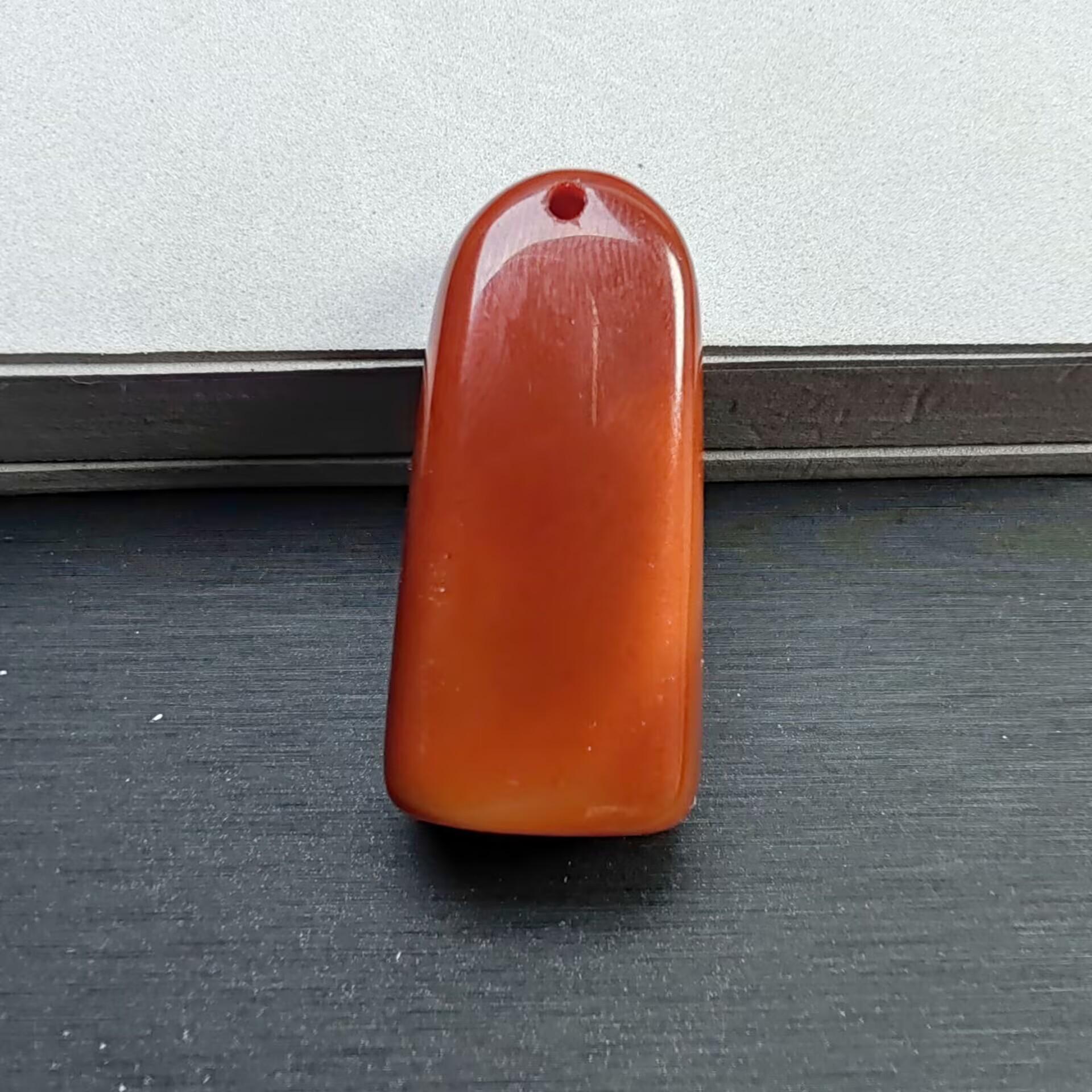 Silk-wrapped Agate Jade Seal & Calligraphy Ornament Collection
Silk-wrapped Agate Jade Seal & Calligraphy Ornament Collection