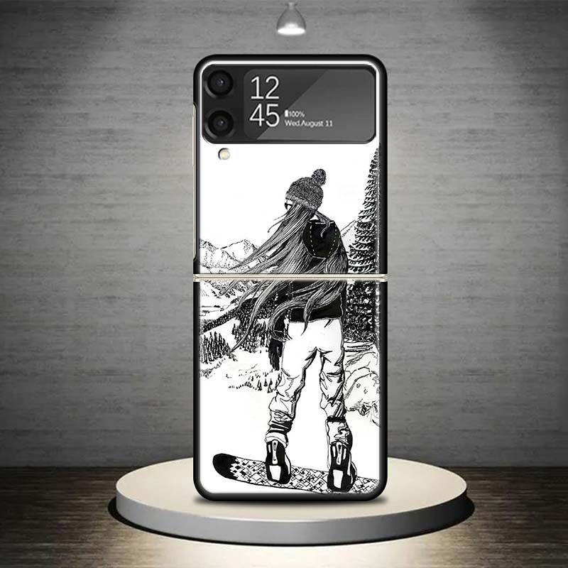 Adventure Snowboarding Extreme Phone Case For Samsung Galaxy Z Flip 7 6 5 4 3 5G Shockproof Cover Z Flip7 Flip6 ZFlip5 Flip3 Fli Samsung Z Flip 4
Adventure Snowboarding Extreme Phone Case For Samsung Galaxy Z Flip 7 6 5 4 3 5G Shockproof Cover Z Flip7 Flip6 ZFlip5 Flip3 Fli Samsung Z Flip 4
