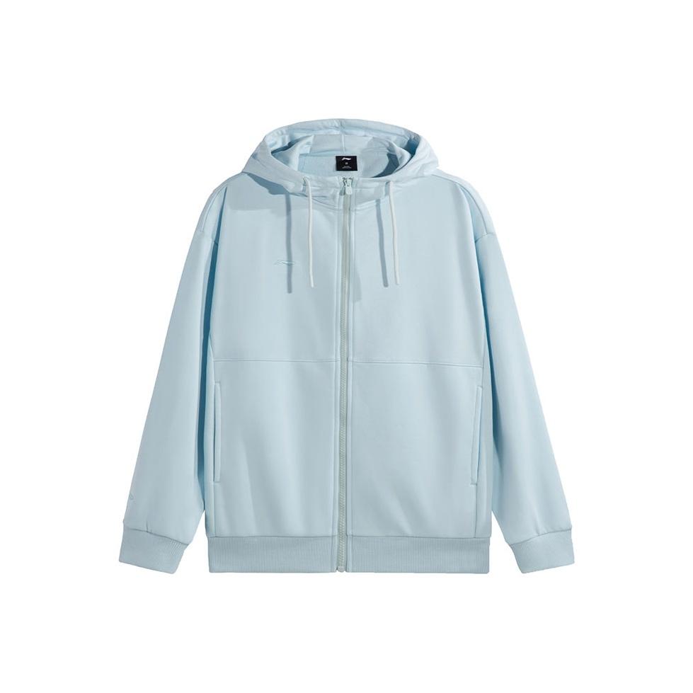 Li Ning Пуловер с круглым вырезом Универсальная мода Спортивный стиль Комфортный Трендовый Жизненная сила Простая толстовка Женская толстовка AWDVH98-3 S
Li Ning Пуловер с круглым вырезом Универсальная мода Спортивный стиль Комфортный Трендовый Жизненная сила Простая толстовка Женская толстовка AWDVH98-3 S