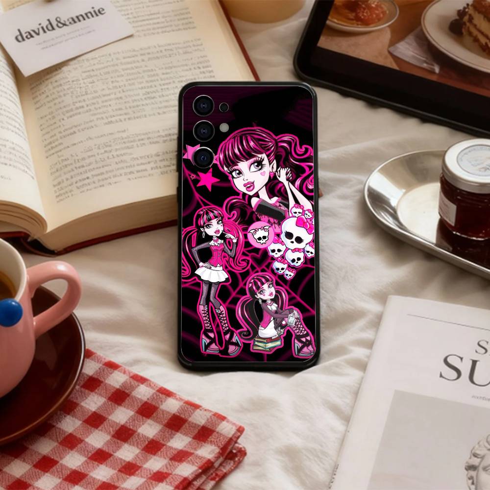 Комедия М-Монстры Мультфильм H-ВысокийS Чехол для телефона для Samsung S 25,24,23,22,30,21,10,9,Ultra,Plus,Lite,FE,4,5 G Мягкий черный чехол Samsung S20plus5G
Комедия М-Монстры Мультфильм H-ВысокийS Чехол для телефона для Samsung S 25,24,23,22,30,21,10,9,Ultra,Plus,Lite,FE,4,5 G Мягкий черный чехол Samsung S20plus5G