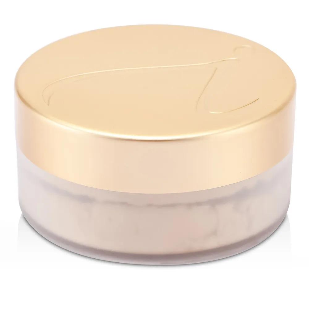 Amazing Base Loose Mineral Powder - Warm Silk 10.5g/0.37oz
Amazing Base Loose Mineral Powder - Warm Silk 10.5g/0.37oz