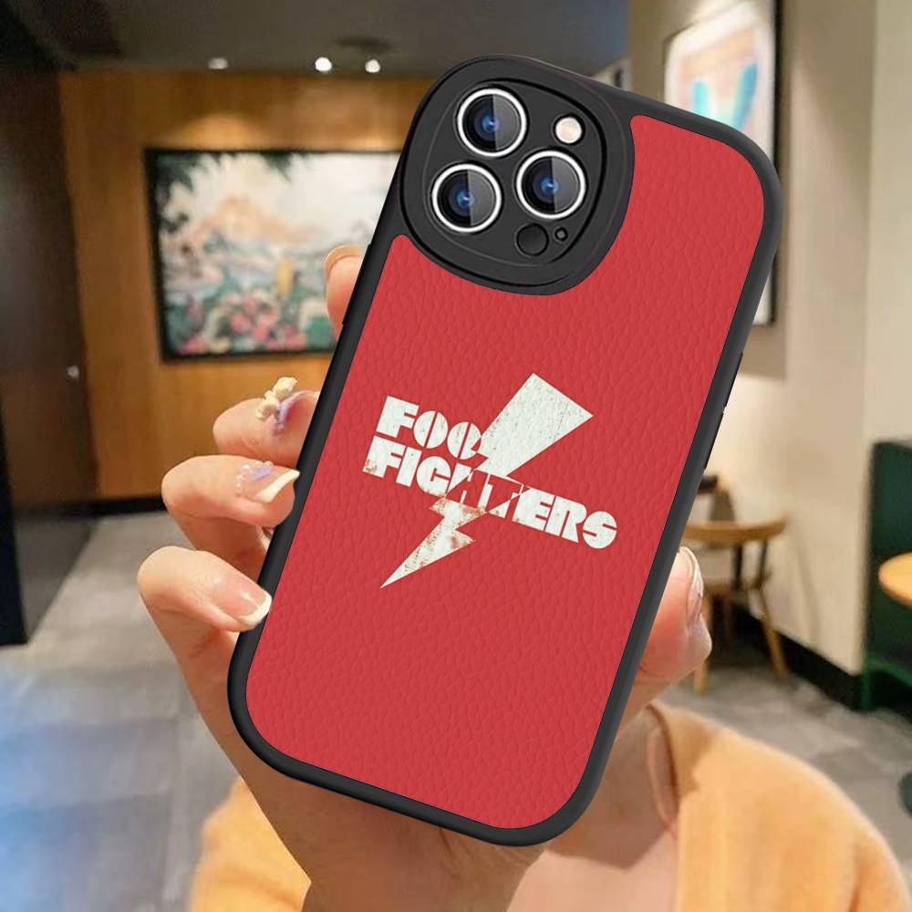 F-Foo F-Fighters Band Phone Case For IPhone 16 15 14 11 12 13 Pro Max Plus Back Leather Shell iphone 13pro
F-Foo F-Fighters Band Phone Case For IPhone 16 15 14 11 12 13 Pro Max Plus Back Leather Shell iphone 13pro