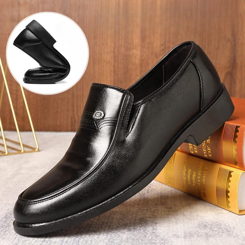 Кожаная мужская формальная обувь Роскошный бренд 2025 Мужские лоферы Платье Мокасины Дышащие Слипоны Черные Туфли для вождения Большой размер 38-47 44 чёрный
Кожаная мужская формальная обувь Роскошный бренд 2025 Мужские лоферы Платье Мокасины Дышащие Слипоны Черные Туфли для вождения Большой размер 38-47 44 чёрный