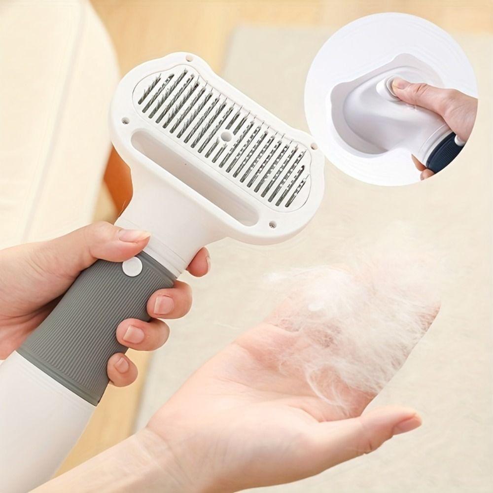 3 в 1 Pets мощный фен-щетка EU/AU/UK/US Plug Dog Drying Brush Hair Comb pet Pink-EU Plug
3 в 1 Pets мощный фен-щетка EU/AU/UK/US Plug Dog Drying Brush Hair Comb pet Pink-EU Plug