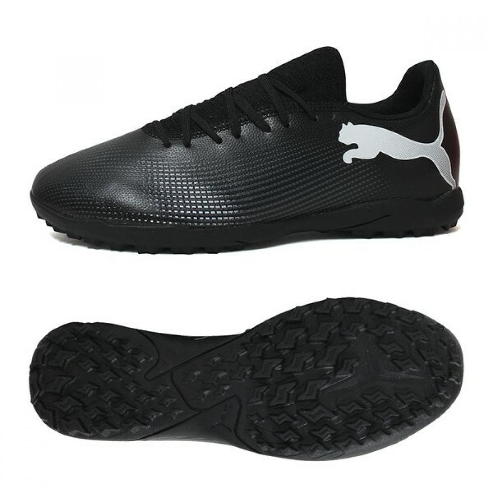 Puma Обувь Boribori Puma Puma Future 7 Play Футбольные бутсы Футзал 107726 02 10772602/265mm(UK7.5)
Puma Обувь Boribori Puma Puma Future 7 Play Футбольные бутсы Футзал 107726 02 10772602/265mm(UK7.5)