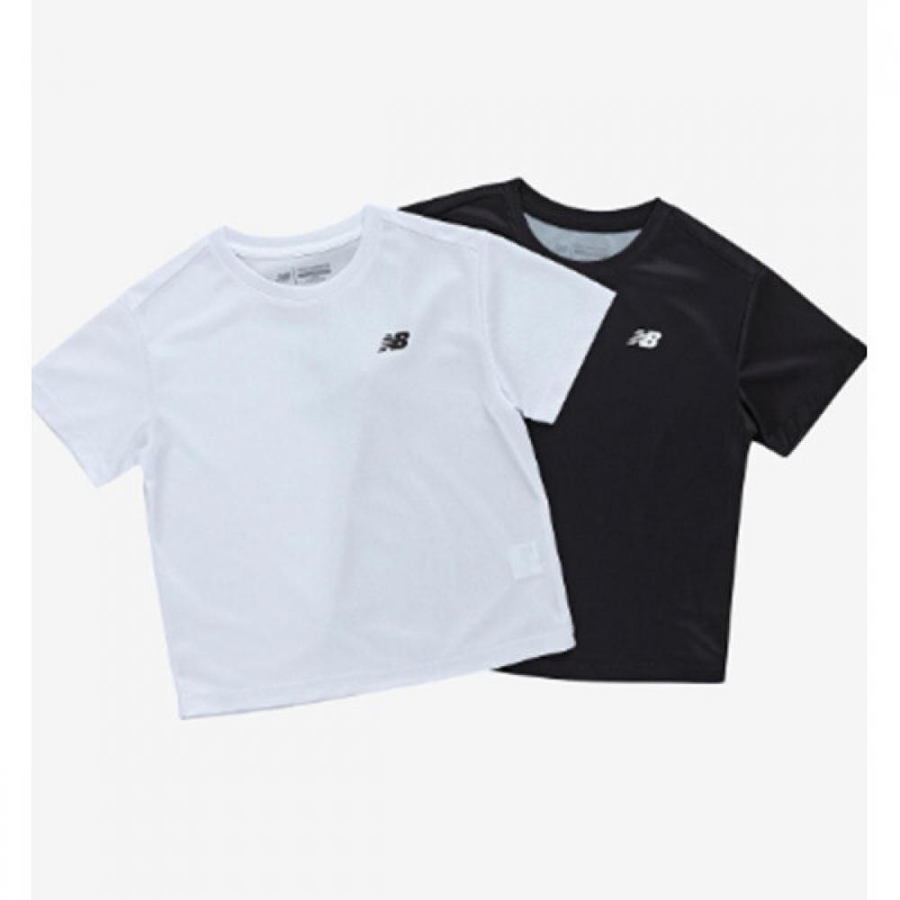 New Balance Kids Functional Poly Mesh Tee 2p B1 Nk9ef2711u 99 1.NK9EF2711U 99/165
New Balance Kids Functional Poly Mesh Tee 2p B1 Nk9ef2711u 99 1.NK9EF2711U 99/165