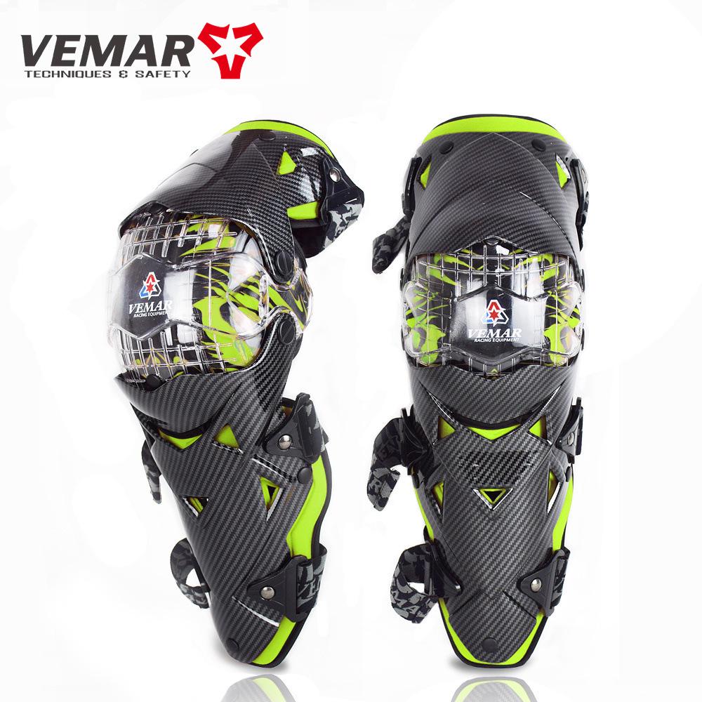 VEMAR Motorcycle Knee Pads: All-Season Off-Road Protective Gear for Unisex Riders зелёный
VEMAR Motorcycle Knee Pads: All-Season Off-Road Protective Gear for Unisex Riders зелёный