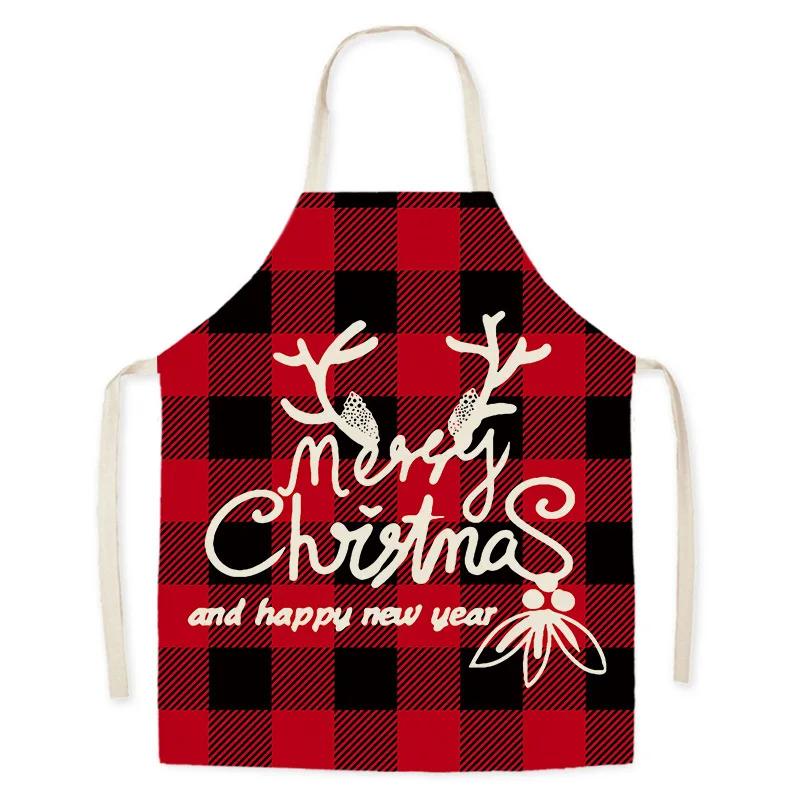 Christmas Decoration Apron Christmas Clothing Supplies Men s Parent-child Suit Apron Baking Accessories Ladies Waterproof Apron 47x38cm kidsize
Christmas Decoration Apron Christmas Clothing Supplies Men s Parent-child Suit Apron Baking Accessories Ladies Waterproof Apron 47x38cm kidsize