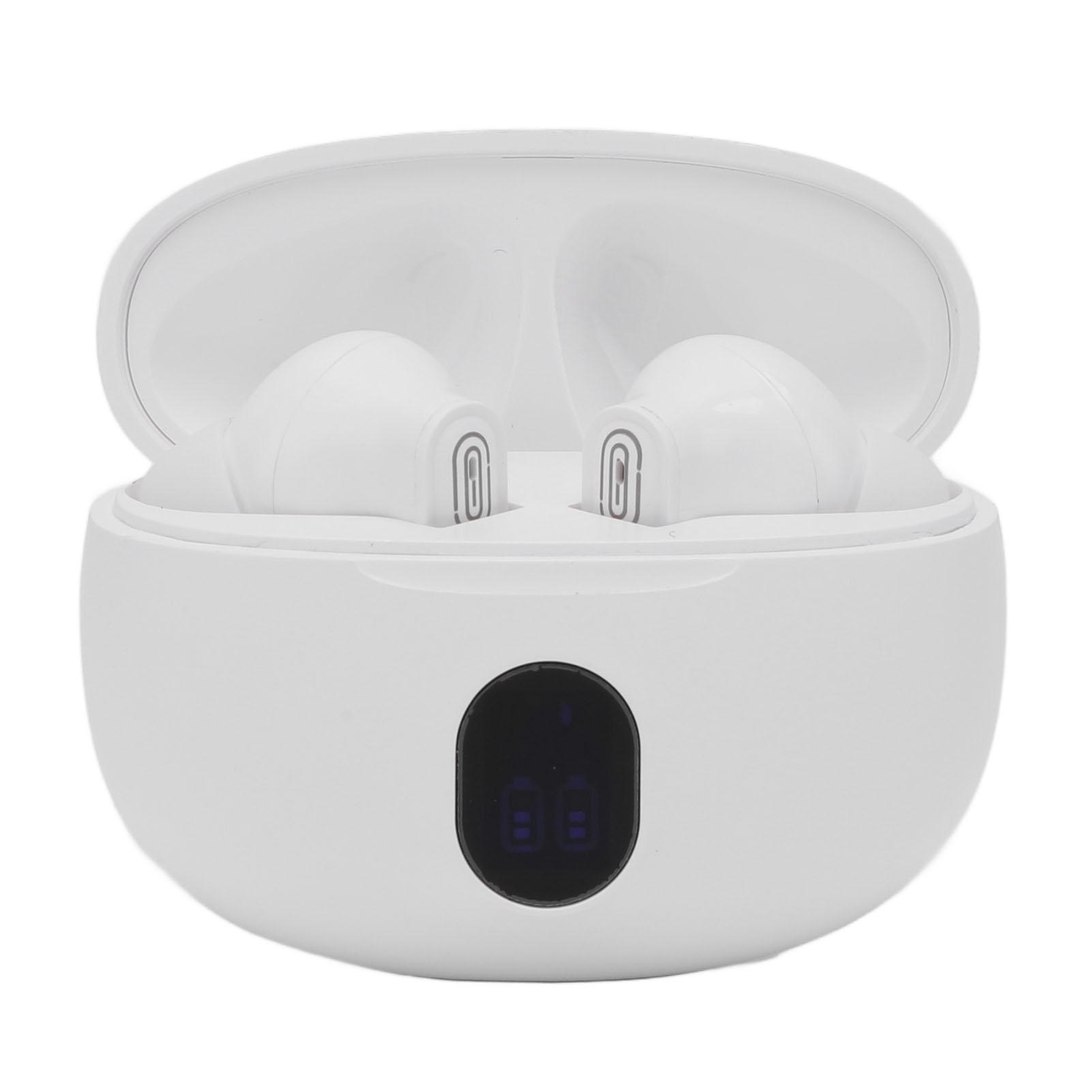 Навушники-перекладачі мов 144 мови Bluetooth 5.4 Бездротові навушники Пристрій для перекладу для білий
Навушники-перекладачі мов 144 мови Bluetooth 5.4 Бездротові навушники Пристрій для перекладу для білий