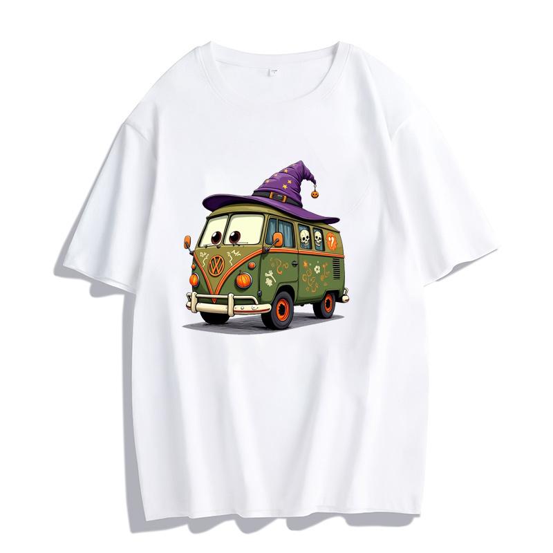 Halloween McQueen Cars Tshirt Fashion Summer Unisex Casual Short Sleeves Streetwear T Shirt Harajuku ONeck Tees Tops L
Halloween McQueen Cars Tshirt Fashion Summer Unisex Casual Short Sleeves Streetwear T Shirt Harajuku ONeck Tees Tops L