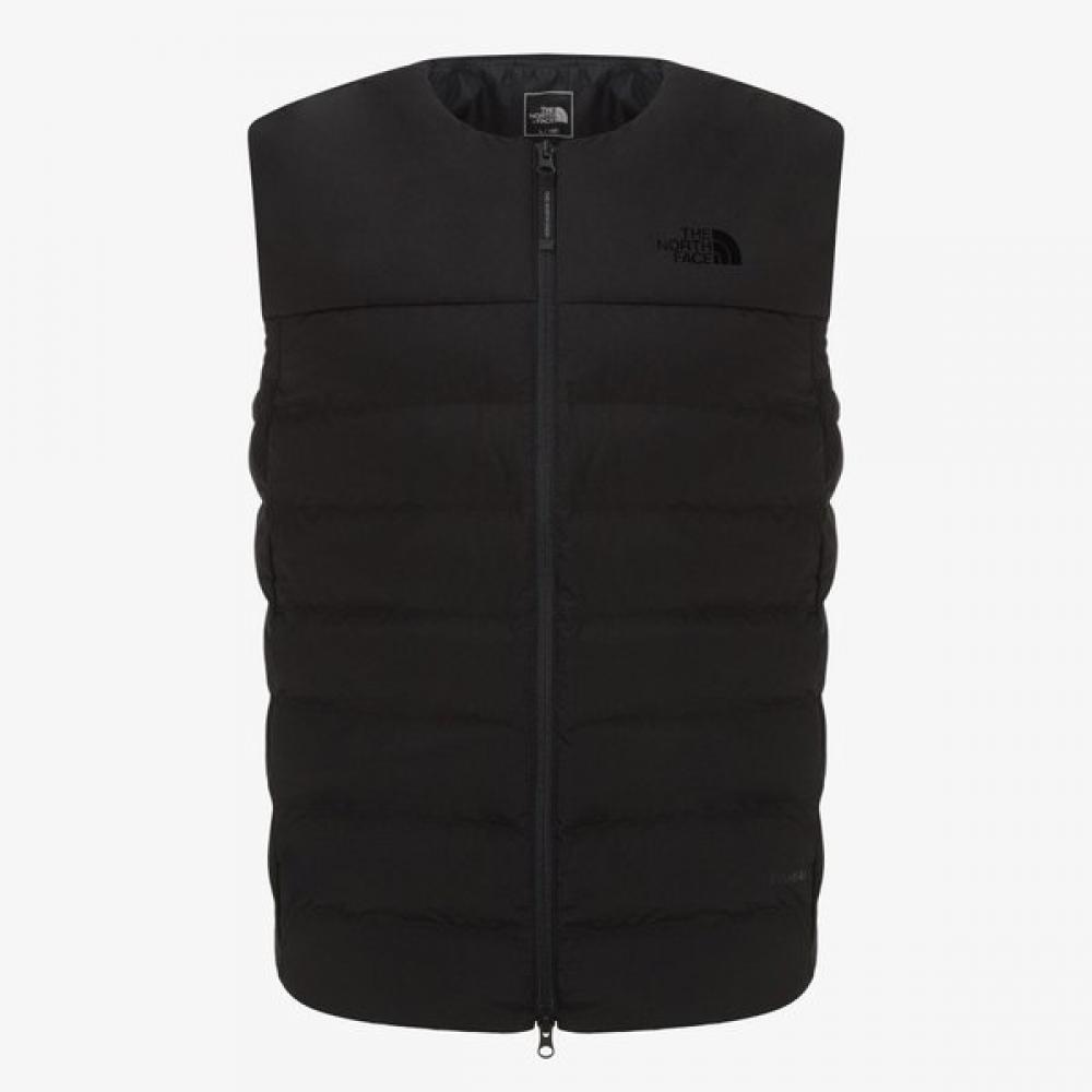 The NorTh Face Men S T veST Nv3nr51a Black BLACK/090
The NorTh Face Men S T veST Nv3nr51a Black BLACK/090