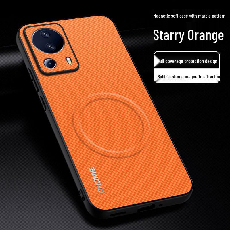 Compatible Xiaomi Civi2 Phone Case: Full Coverage, Anti-Drop, High-End Design with Magnetic Buckle and Textured Finish. Xiaomi Civi2
Compatible Xiaomi Civi2 Phone Case: Full Coverage, Anti-Drop, High-End Design with Magnetic Buckle and Textured Finish. Xiaomi Civi2