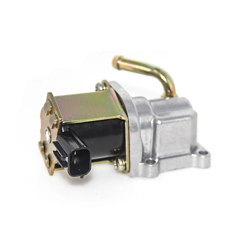 Idle Air Control Valve IAC For Mazda Protege5 626 FSN520660B FSN520660A E9T06871 AC274 2.0L 1.8L
Idle Air Control Valve IAC For Mazda Protege5 626 FSN520660B FSN520660A E9T06871 AC274 2.0L 1.8L