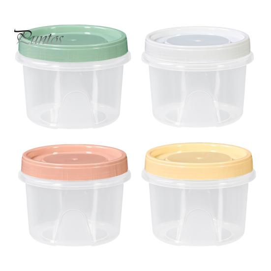 4 шт. контейнеры для заправки салата 500 мл, пищевой контейнер без бисфенола А для закусок, соусов, приправ, многоразовые стаканчики для соуса для ланч-бокса, хранения фруктов, орехов, йогурта 4pcs разноцветный
4 шт. контейнеры для заправки салата 500 мл, пищевой контейнер без бисфенола А для закусок, соусов, приправ, многоразовые стаканчики для соуса для ланч-бокса, хранения фруктов, орехов, йогурта 4pcs разноцветный