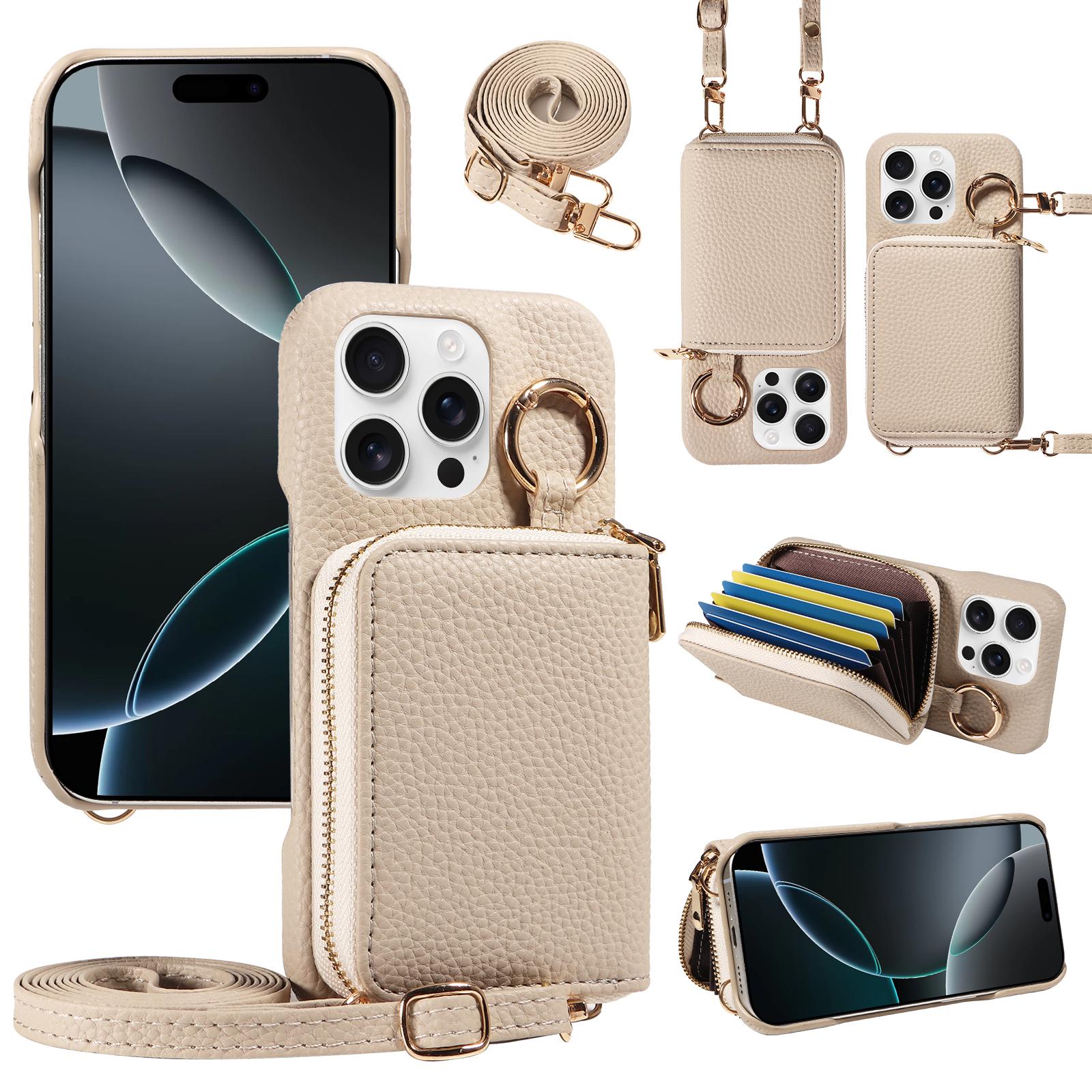 PU Leather Phone Case for IPhone17 16e 16 Pro Max 15 Pro Max 14 13 with Multiple Card Slots, Anti-drop and Wallet Function Cover iPhone 13 mini бежевый
PU Leather Phone Case for IPhone17 16e 16 Pro Max 15 Pro Max 14 13 with Multiple Card Slots, Anti-drop and Wallet Function Cover iPhone 13 mini бежевый