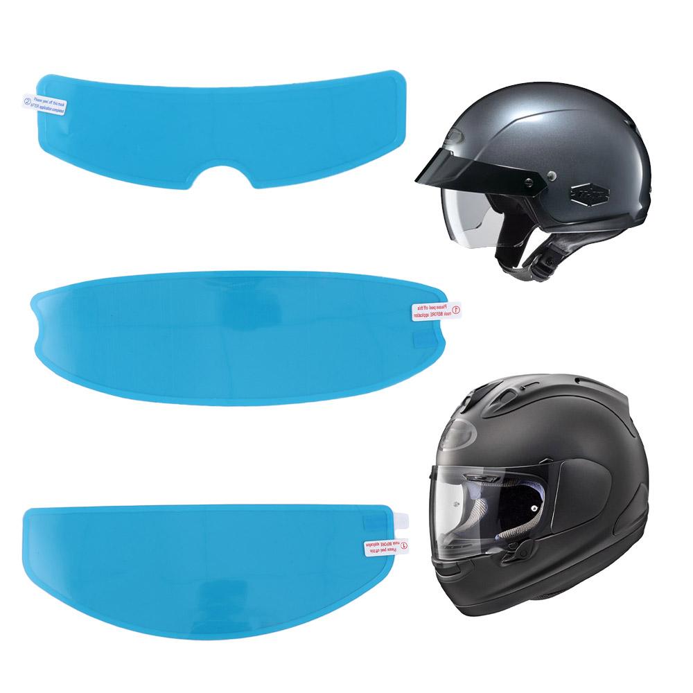 Waterproof Anti Rain Clear Motorcycle Helmet Film Rainproof Film Motorcycle Helmet Anti-Fog Patch Style2 Anti-Fog
Waterproof Anti Rain Clear Motorcycle Helmet Film Rainproof Film Motorcycle Helmet Anti-Fog Patch Style2 Anti-Fog