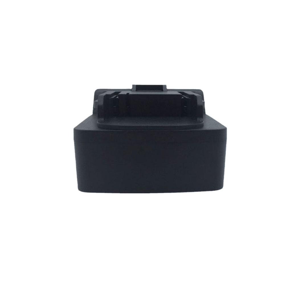 Battery Adapter Compatible For Hitachi 18v Flat Push Battery Converted To Compatible For Makita 18v Bl Series Battery Converter Black
Battery Adapter Compatible For Hitachi 18v Flat Push Battery Converted To Compatible For Makita 18v Bl Series Battery Converter Black