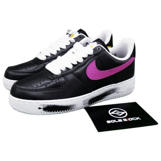 Nike Air Force1“Para-Noise3.0” Men s Black Green Pink AQ3692-004 EU 47.5 фіолетовий
Nike Air Force1“Para-Noise3.0” Men s Black Green Pink AQ3692-004 EU 47.5 фіолетовий