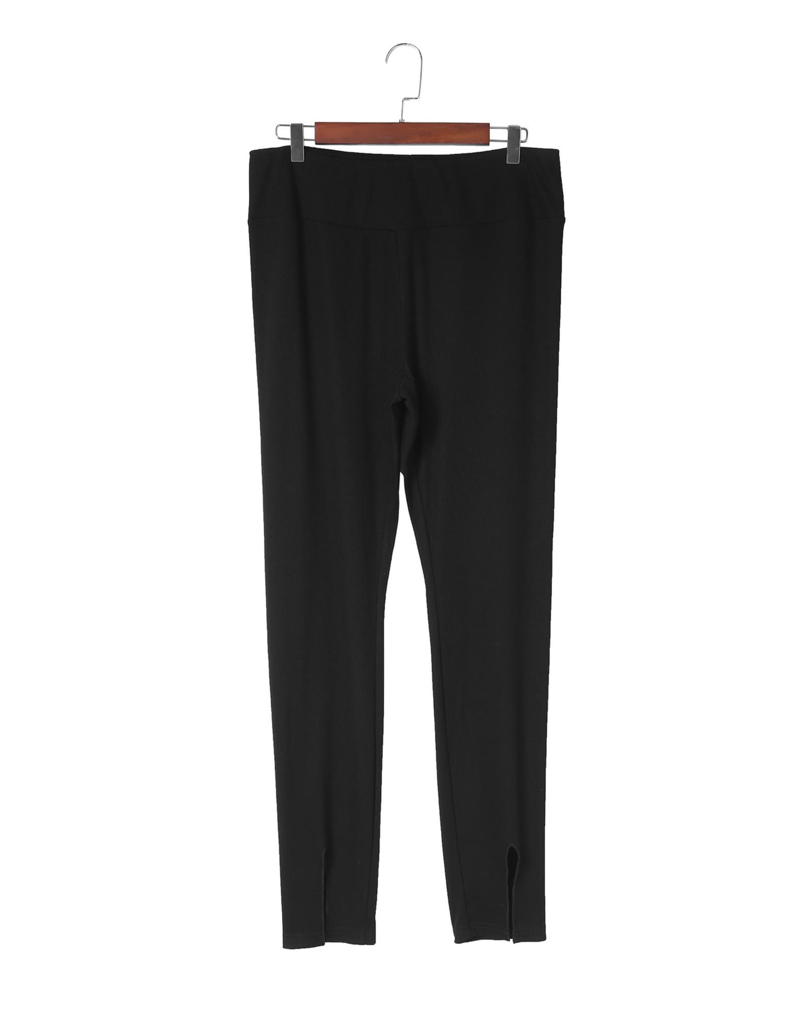 Azura Exchange Леггинсы с высокой талией и разрезом M чёрный
Azura Exchange Леггинсы с высокой талией и разрезом M чёрный