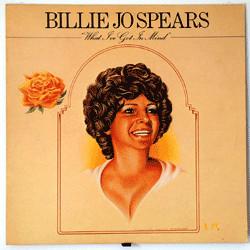 LP Record BILLIE JO SPEARS - What I ve Got In Mind UAS29955 United Artists 1976 UK Folk Used
LP Record BILLIE JO SPEARS - What I ve Got In Mind UAS29955 United Artists 1976 UK Folk Used