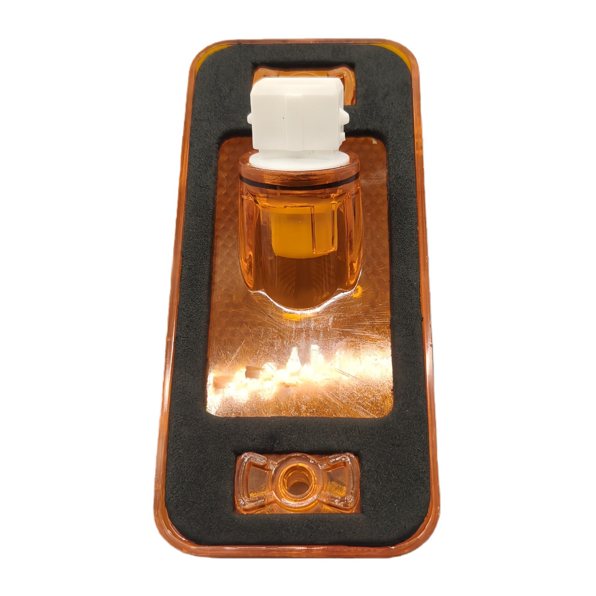 Renault Trucks Yellow Side Light помаранчевий
Renault Trucks Yellow Side Light помаранчевий