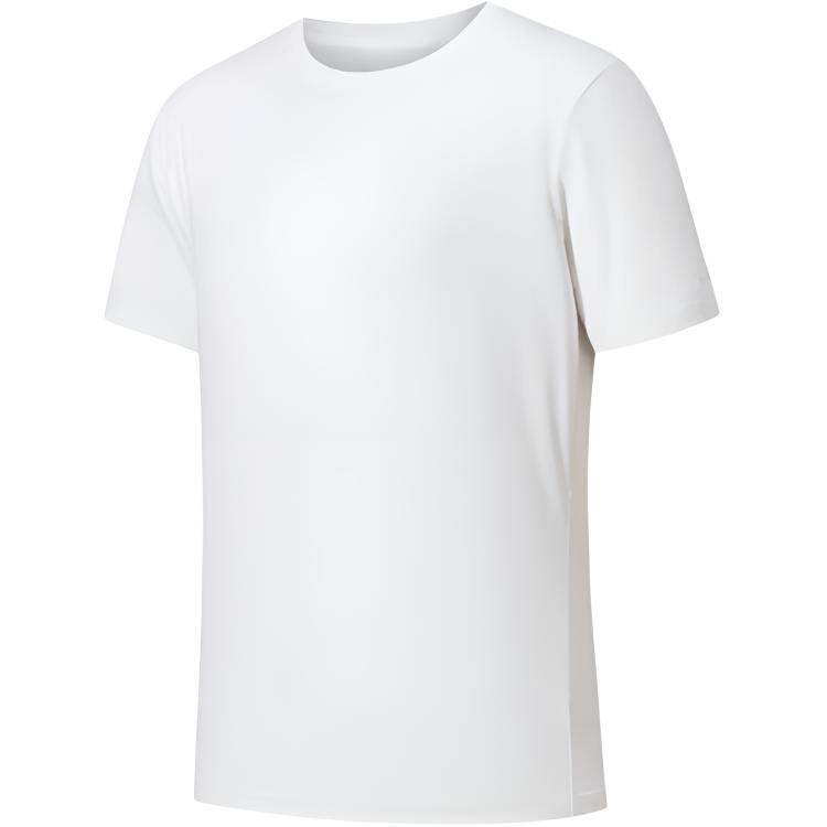 Anta Champion Outdoor Series Solid Color Soft Versatile Short Sleeve T-Shirt Men tops 152620111-5 L
Anta Champion Outdoor Series Solid Color Soft Versatile Short Sleeve T-Shirt Men tops 152620111-5 L