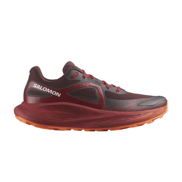 Salomon Glide Max TR Bitter Chocolate Red Dahlia Мужские кроссовки Shocking-Orange L47317300
Salomon Glide Max TR Bitter Chocolate Red Dahlia Мужские кроссовки Shocking-Orange L47317300