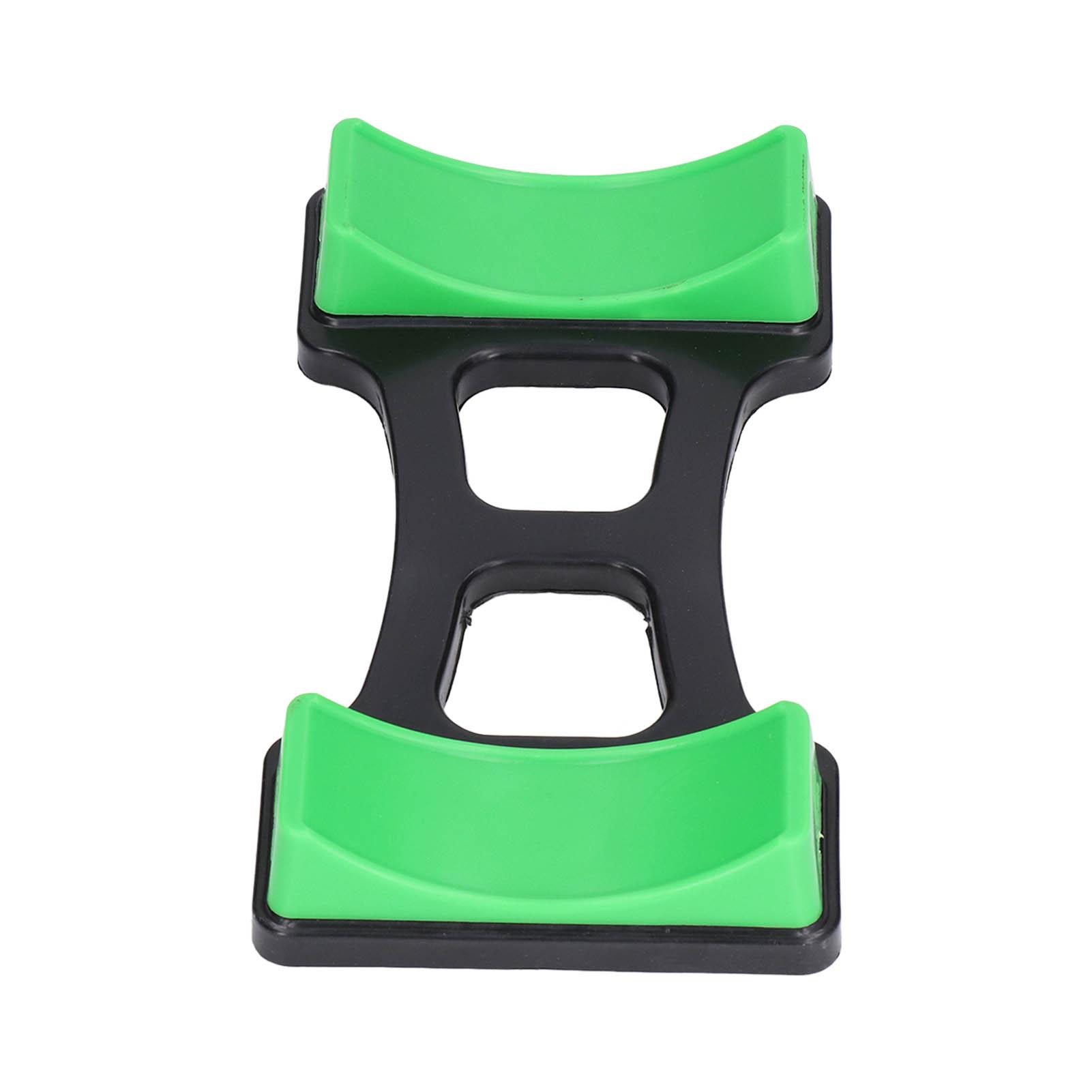Dumbbell Bracket Mat Placement Rack Plastic Floor Protection Dumbbell Holder Storage Frame for Home and Gym
Dumbbell Bracket Mat Placement Rack Plastic Floor Protection Dumbbell Holder Storage Frame for Home and Gym