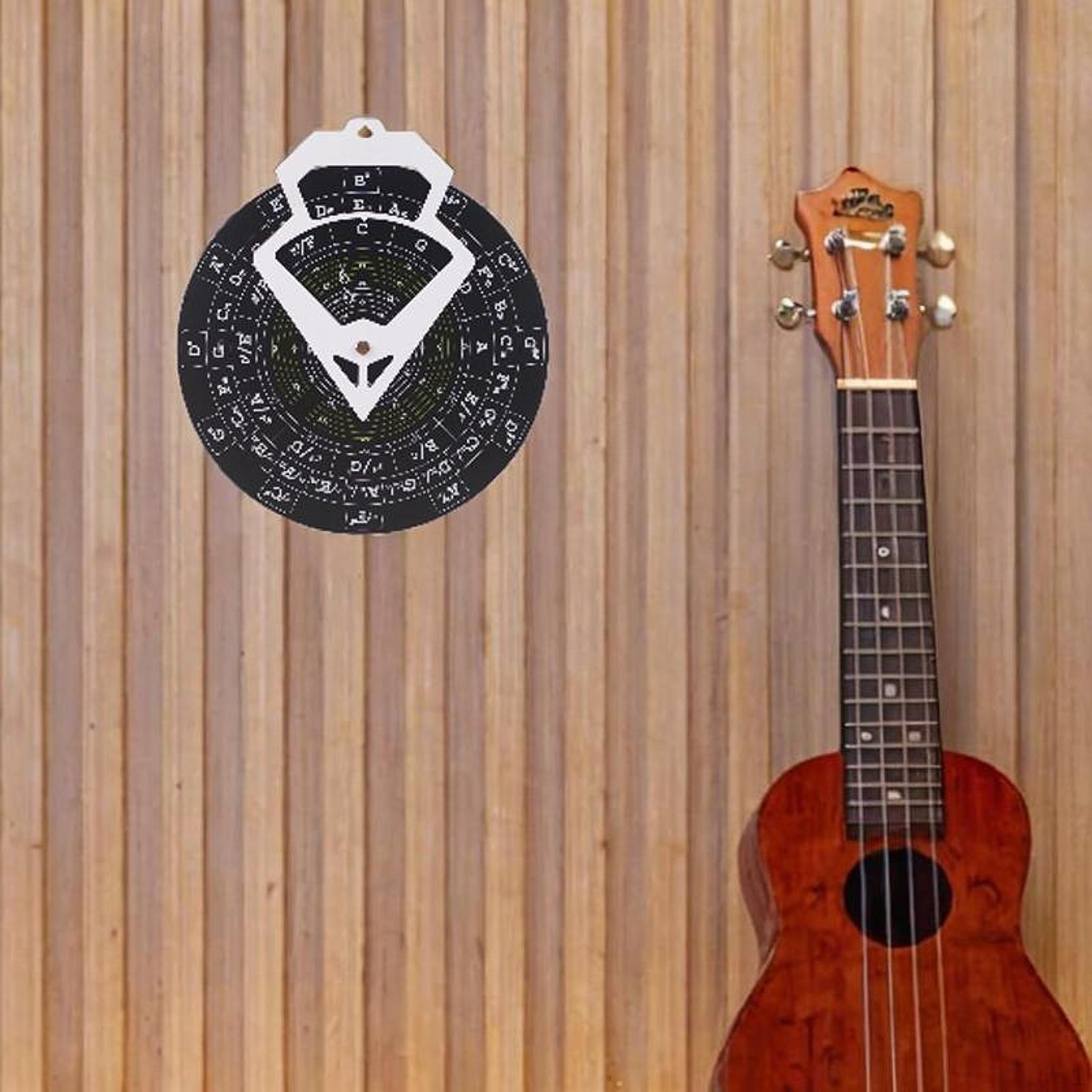 Chords Tool Songwriters Professionals Musical Educational Musicians Guitar Bass Beginner чорний
Chords Tool Songwriters Professionals Musical Educational Musicians Guitar Bass Beginner чорний