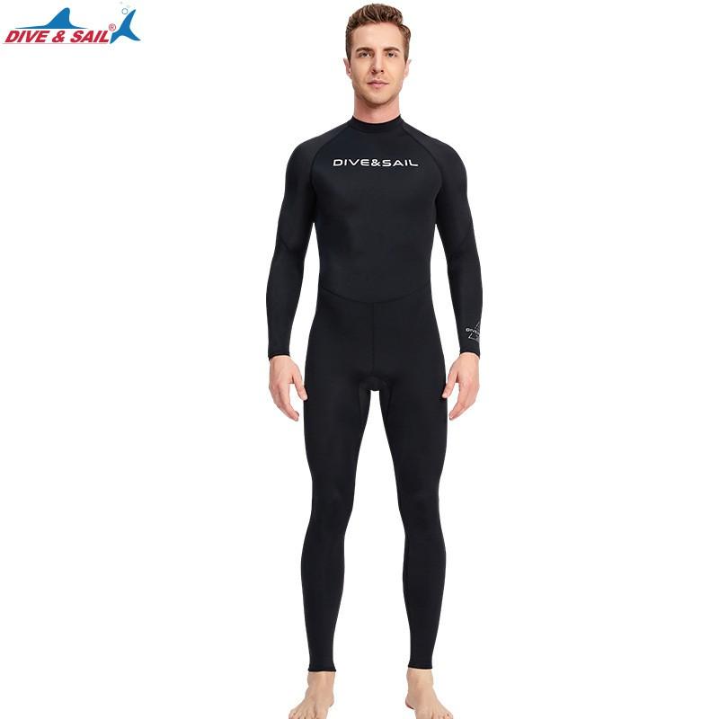 Lycra Diving Suit Men Women Thin Quick-drying Swimming One-piece Waterproof Female Snorkeling Surfing Ice Feeling Sunscreen XL чёрный
Lycra Diving Suit Men Women Thin Quick-drying Swimming One-piece Waterproof Female Snorkeling Surfing Ice Feeling Sunscreen XL чёрный