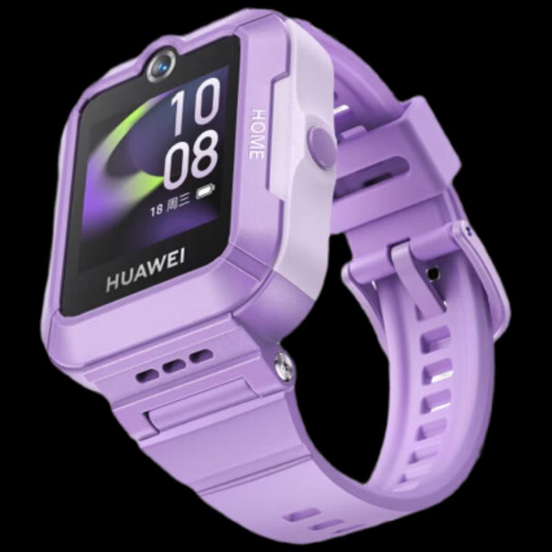 Huawei Kids Watch 5 (CN version)
Huawei Kids Watch 5 (CN version)