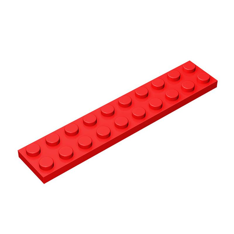 Sale Buildings Blocks 3832 Plate 2 x 10 Bricks Collections Bulk Modular GBC Toys For Technical MOC Set 1Pcs красный
Sale Buildings Blocks 3832 Plate 2 x 10 Bricks Collections Bulk Modular GBC Toys For Technical MOC Set 1Pcs красный