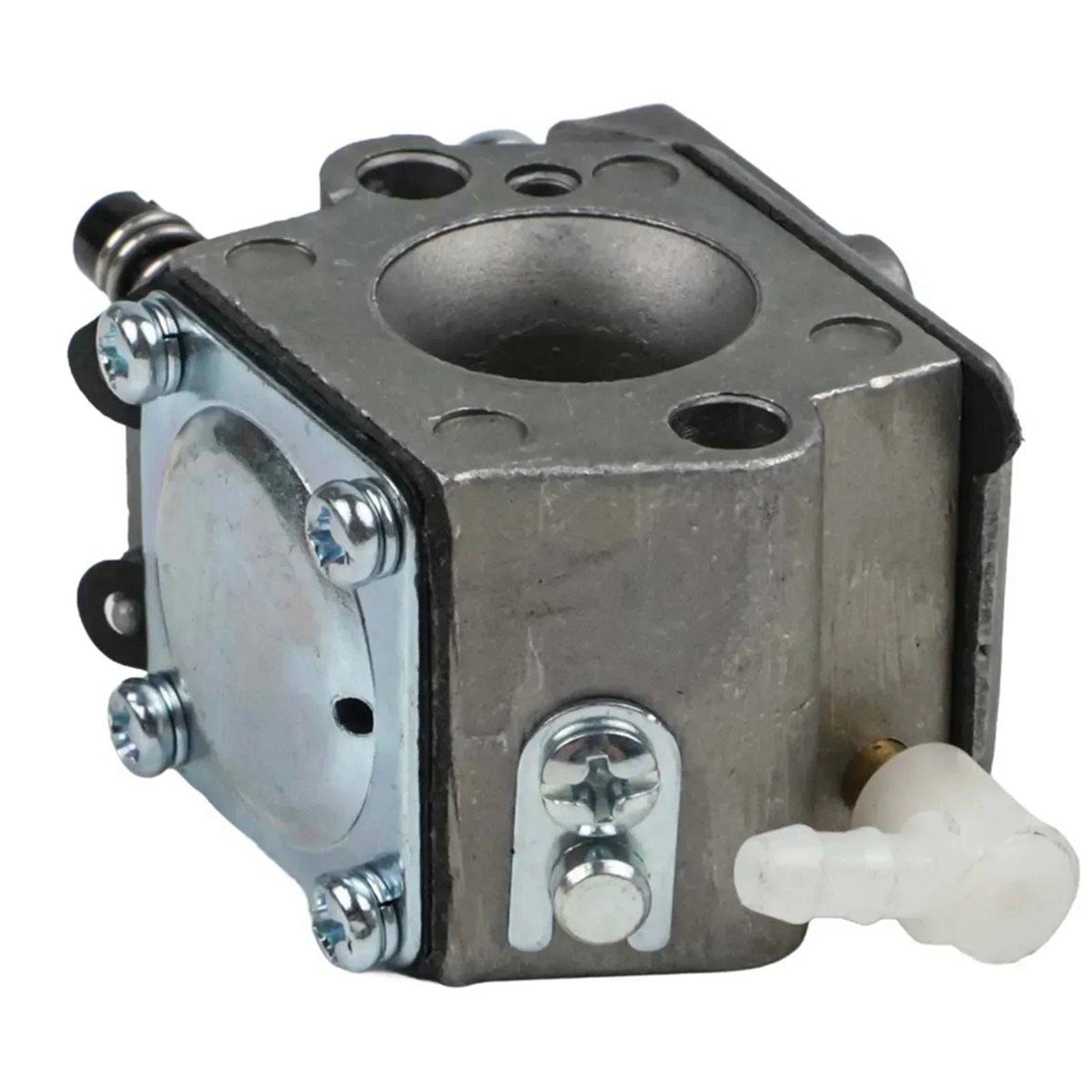 For Chainsaw Carburetor WT29a Replacement for Models 009 010 011 & 012 Quick Installation and Reliable Performance China Mainland
For Chainsaw Carburetor WT29a Replacement for Models 009 010 011 & 012 Quick Installation and Reliable Performance China Mainland