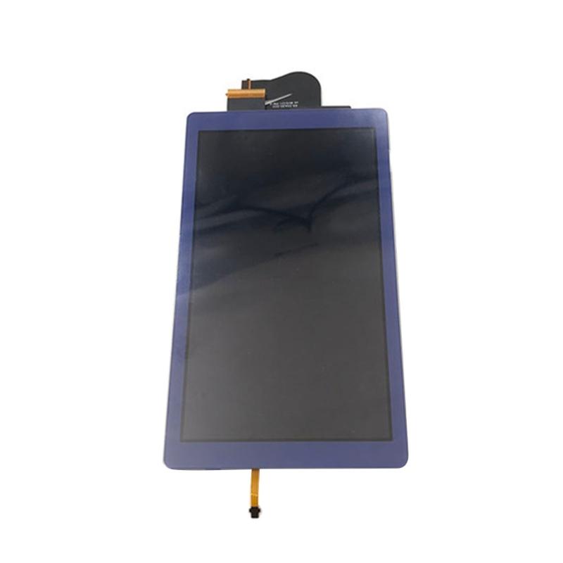 Replacement LCD Display Panel Full AssemblyTouch Screen Digitizer Game Console Repairing Parts Accessories for NS Lite
Replacement LCD Display Panel Full AssemblyTouch Screen Digitizer Game Console Repairing Parts Accessories for NS Lite