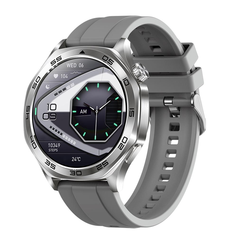 Outdoor Smart Watch Multiple Sports Modes Fitness Watches IP68 Waterproof Heart Rate Sleep Monitoring Voice Assistant Smartwatch
Outdoor Smart Watch Multiple Sports Modes Fitness Watches IP68 Waterproof Heart Rate Sleep Monitoring Voice Assistant Smartwatch