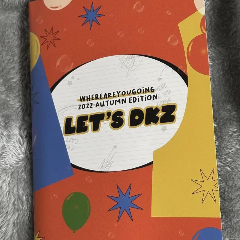 Dkz Decade Clothing Фотографический Лукбук
Dkz Decade Clothing Фотографический Лукбук