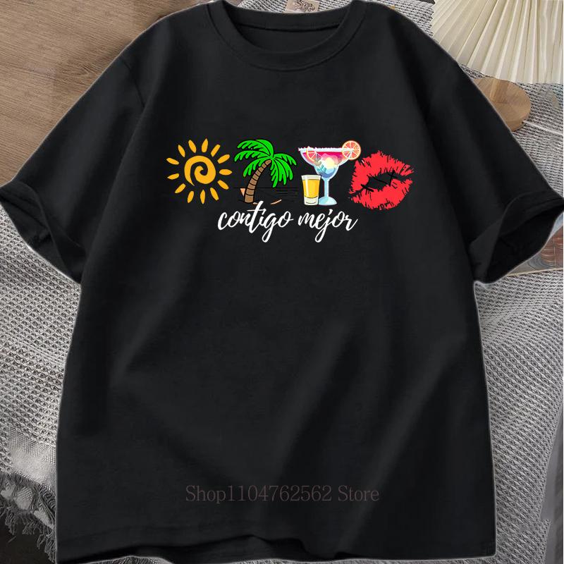 Bad Bunny Graphic Print Tshirt Womens Clothing Harajuku Streetwear Y2K Tops Casual Fashion ONeck Short Sleeve Tshirts Unisex 3XL
Bad Bunny Graphic Print Tshirt Womens Clothing Harajuku Streetwear Y2K Tops Casual Fashion ONeck Short Sleeve Tshirts Unisex 3XL