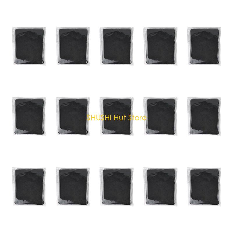 Dark Fabric Laundry Detergent For Enhancing Black Color Restoration Stain Removal Safe Formula for Black Clothes Wash D57B
Dark Fabric Laundry Detergent For Enhancing Black Color Restoration Stain Removal Safe Formula for Black Clothes Wash D57B