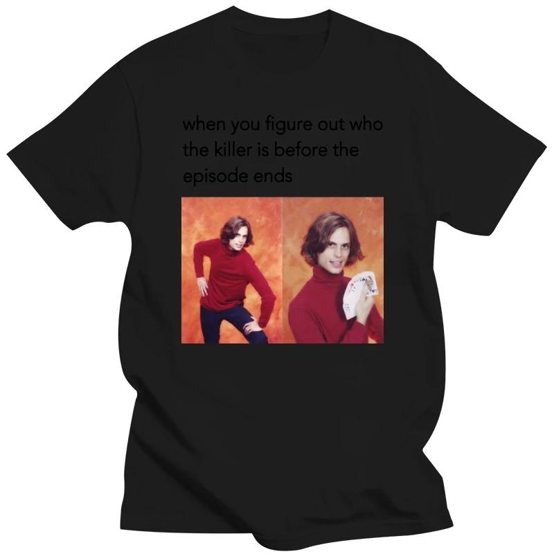 Detective Profiler Graphic TShirt s Crime TV Show Inspired Casual Cotton Tee 4XL
Detective Profiler Graphic TShirt s Crime TV Show Inspired Casual Cotton Tee 4XL