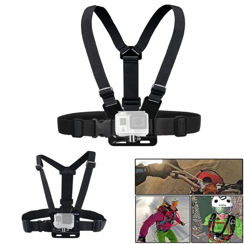 Chest Strap Mount Belt for Insta360 Ace Pro Go3 X3 DJI Action 4 Gopro Hero 11 10 9 Camera Harness For SJCAM Xiao Yi Accessories
Chest Strap Mount Belt for Insta360 Ace Pro Go3 X3 DJI Action 4 Gopro Hero 11 10 9 Camera Harness For SJCAM Xiao Yi Accessories